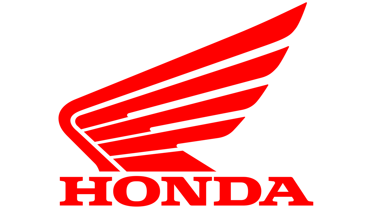 Honda Logo wide