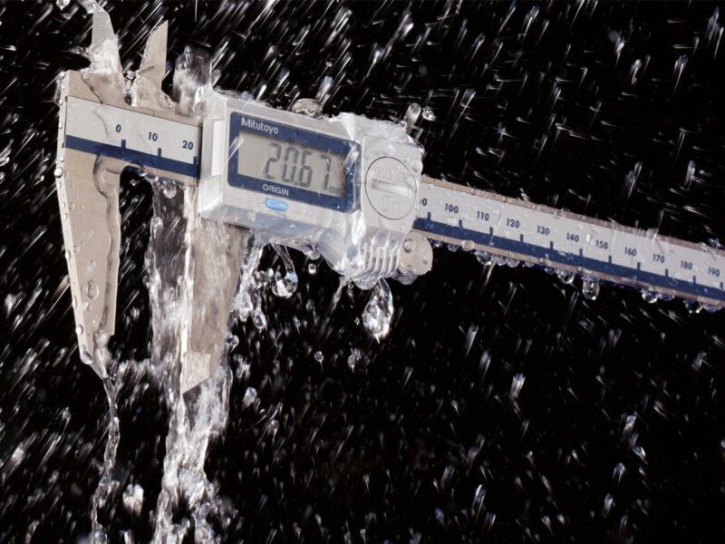 Measurement Gauges_caliper