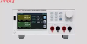 NGI N8352 Bidirectional High-accuracy Battery Simulator (2CH) | nanotech-tmi