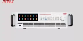 NGI N35500 Bidirectional DC Power Supply | nanotech-tmi