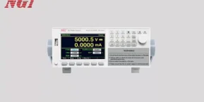 N3200 Series High Voltage Programmable DC Power Supply