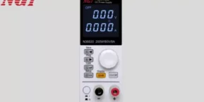 N36600 Benchtop DC Power Supply(100W/200W)