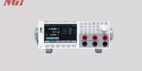 NGI N8361F Bipolar DC Power Supply (±20V/±10A) | nanotech-tmi