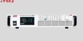 N83580 8 Channels Bidirectional Battery Simulator (6V,5V,15V/CH)