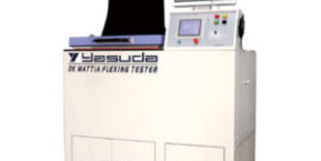 Yasuda No. 119 Series Flex-Cracking Tester