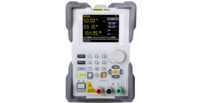 DC POWER SUPPLY DP700 Series