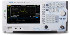 Spectrum Analyzers DSA700 Series