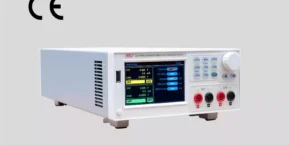 NGI N8352 Bidirectional High-accuracy Battery Simulator (2CH) | nanotech-tmi