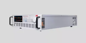 NGI N35500 Bidirectional DC Power Supply | nanotech-tmi