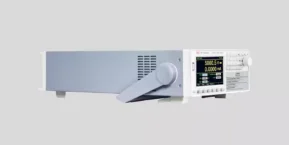 N3200 Series High Voltage Programmable DC Power Supply