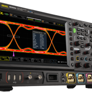 Digital OscilloscopeMSO8104