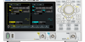 Waveform GeneratorDG822 Pro