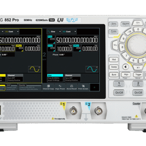 Waveform GeneratorDG822 Pro