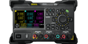 DC POWER SUPPLY DP2000