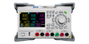 DC POWER SUPPLY DP900 Series