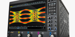 Digital oscilloscope DS81304