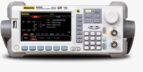 Rigol DG5352 Pro Waveform Generator | 350 MHz | Nanotech- TMI