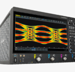 Digital oscilloscope DS81304