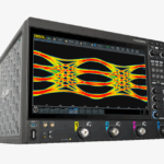 Digital oscilloscope DS81304