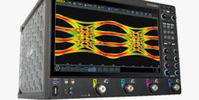 Rigol DS80000 Series Digital Oscilloscope