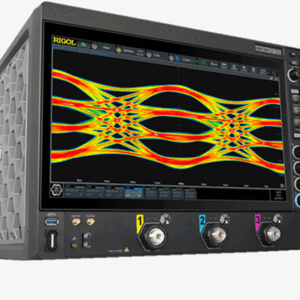 Rigol DS80000 Series Digital Oscilloscope | 13GHz