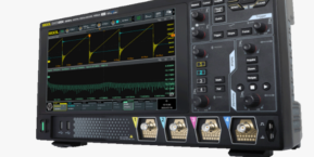Rigol DHO4000 Series 12-bit Digital Oscilloscope