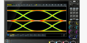 Rigol DS70000 Series Digital Oscilloscope