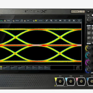 Digital Oscilloscope DS70000 Series