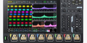 Digital Oscilloscope DHO5104