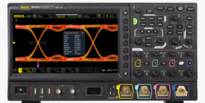 Digital Oscilloscope MSO8000A Series
