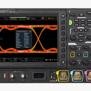 Digital Oscilloscope MSO8000A Series