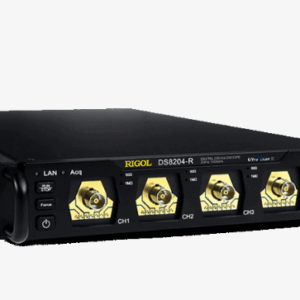 Digital Oscilloscope DS8034-R