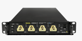 Digital Oscilloscope DS8034-R