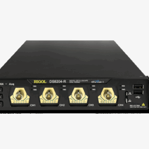Digital Oscilloscope DS8034-R