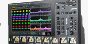 Digital Oscilloscope MHO/DHO5000 Series