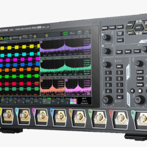 Rigol MHO5000 Series Digital Oscilloscope