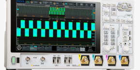 Digital Oscilloscope DS7034