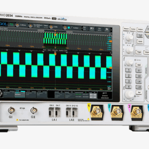 Digital Oscilloscope DS7034