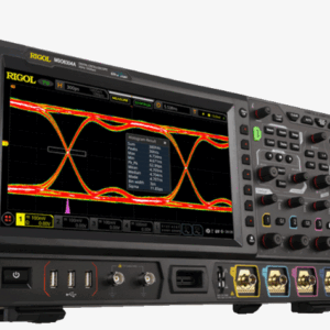 Digital OscilloscopeMSO8204