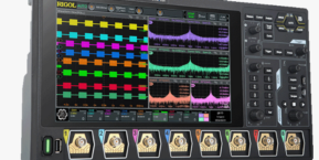 Digital Oscilloscope DHO5058