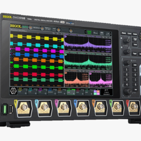 Digital Oscilloscope DHO5104