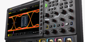 Digital Oscilloscope MSO8154A
