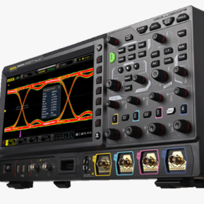 Digital Oscilloscope MSO8000A Series