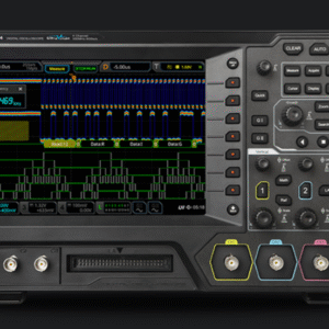 Digital Oscilloscope MSO5072