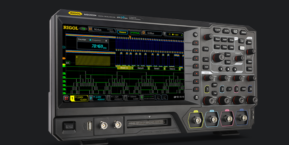 Digital Oscilloscope MSO5072