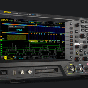 Digital Oscilloscope MSO5072