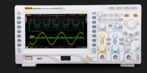 Digital Oscilloscope DS2102A
