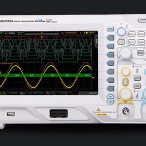 Digital Oscilloscope DS2102A