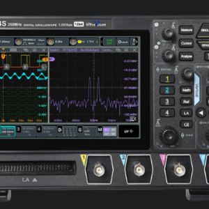 Digital Oscilloscope DHO900 Series