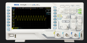 Digital Oscilloscope DS1102Z-E